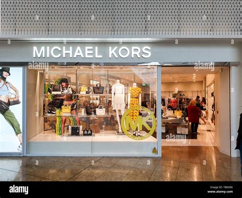 michael kors meadowhall sheffield.